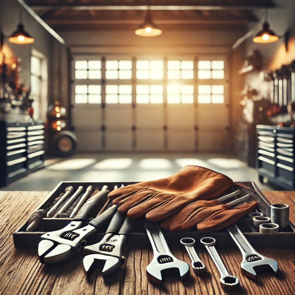 About Our Family-Owned Garage Door Company in Strongsville OH - Professional Service Team