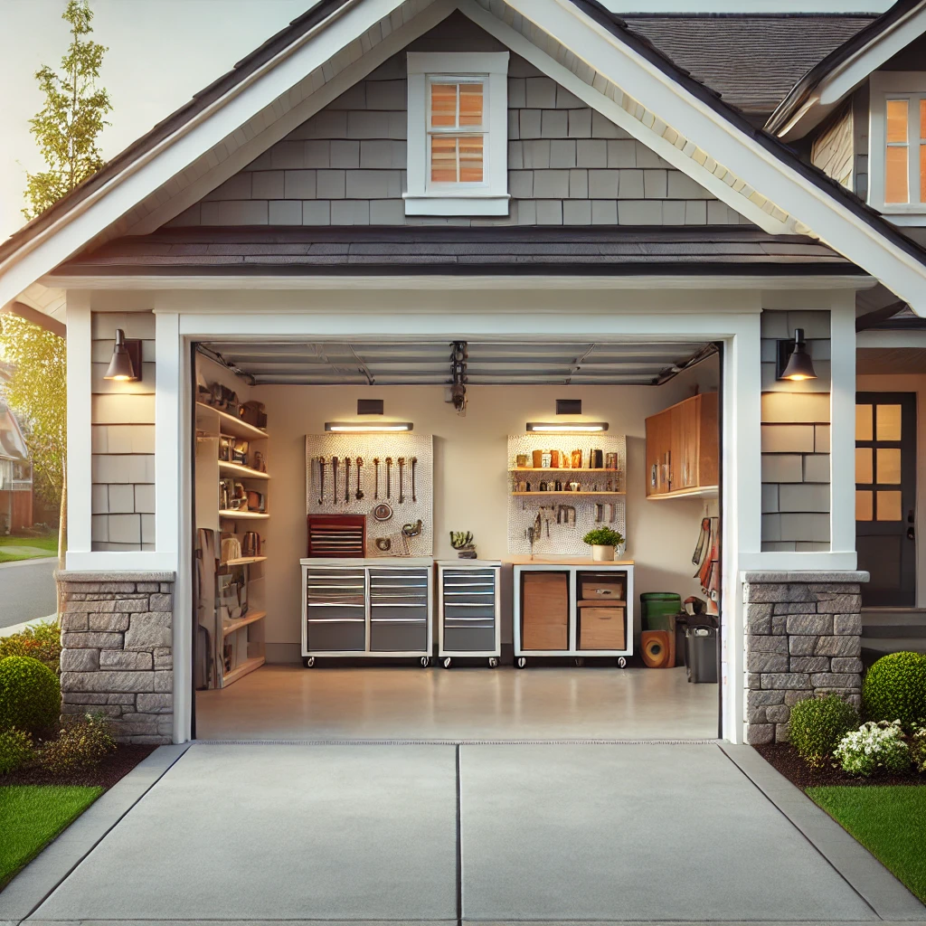 Latest garage door repair tips and maintenance guides from Strongsville's trusted experts