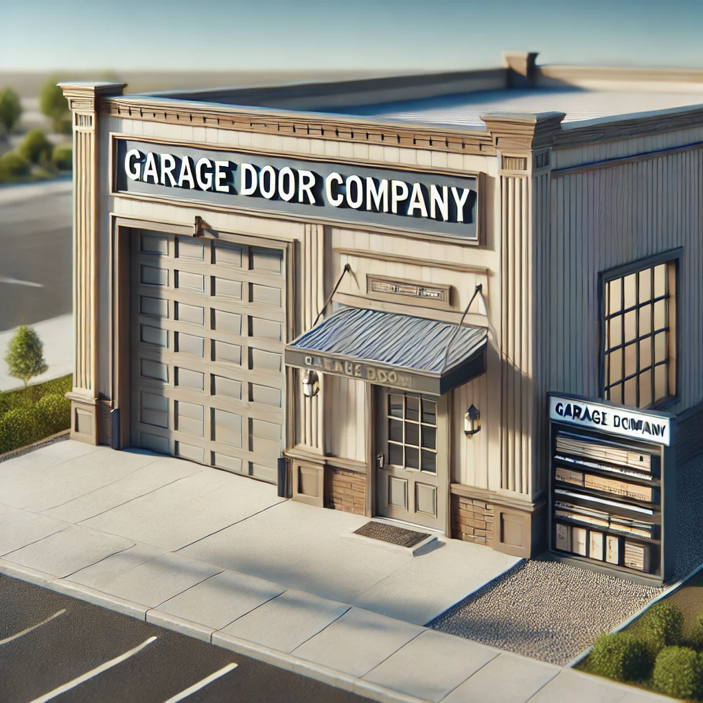 Best Garage Door Company Near Me Strongsville OH - 24/7 Emergency Service