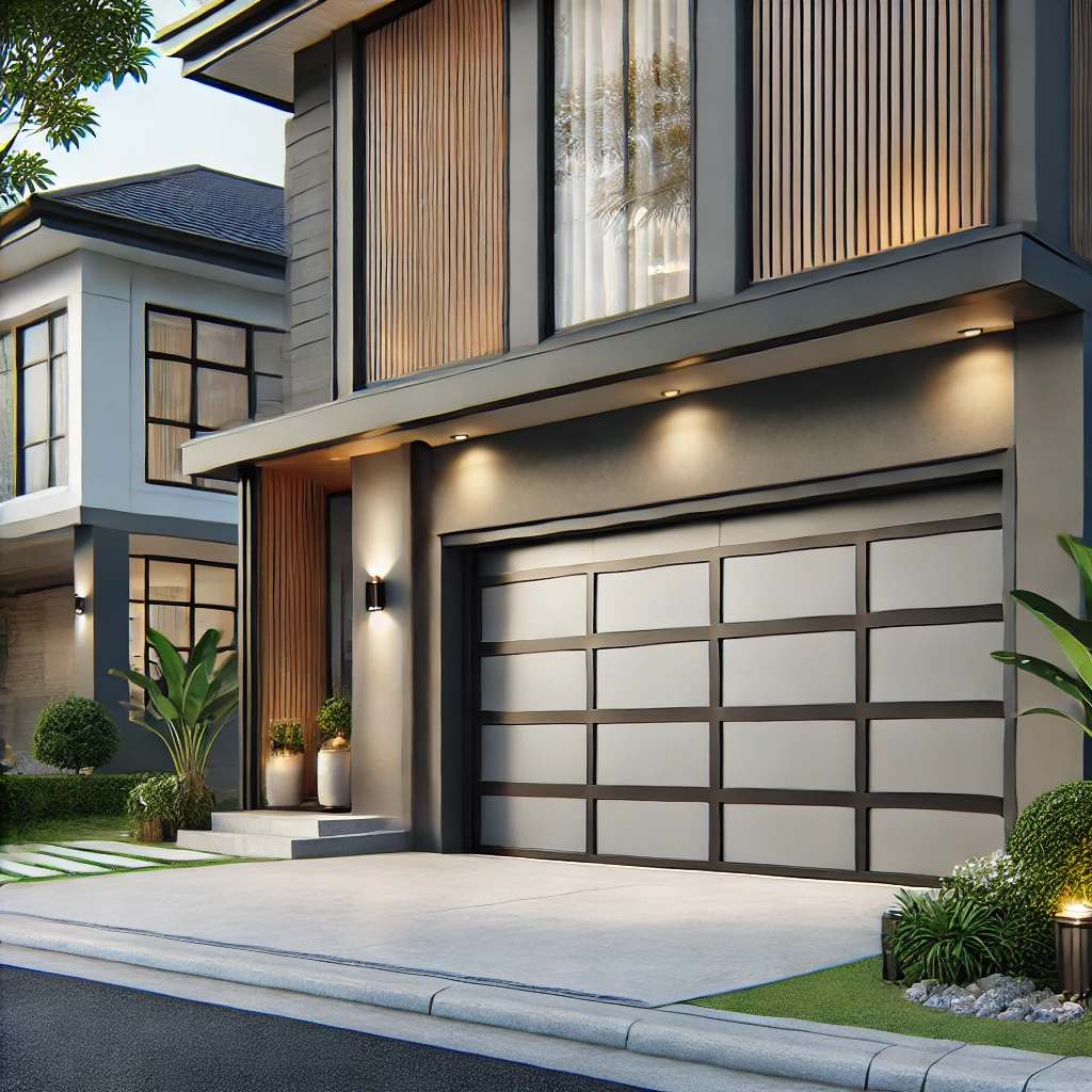 Professional Garage Door Company Strongsville OH - 24/7 Emergency Service & Repairs
