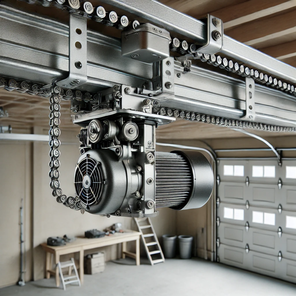 Professional Garage Door Opener Installation Strongsville OH - Expert Smart Opener Installation Services
