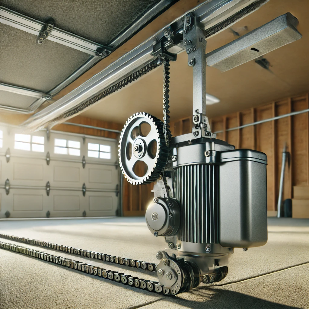 Garage Door Opener Installation & Service in Strongsville OH - Professional Solutions for All Opener Brands