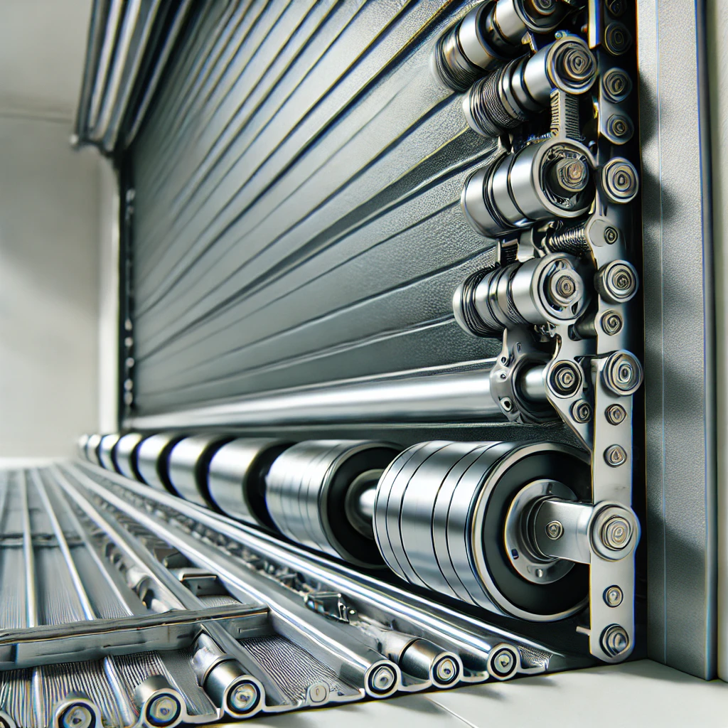 Expert Roller Garage Door Repairs Strongsville OH - Professional Door System Specialists